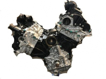 MOTOR RANGE ROVER IV L405 4,4 SDV8 448DT 340 PS -Generalüberholt